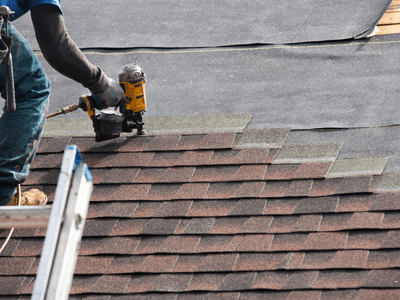 About Roof Repair Experts Emeryville, CA